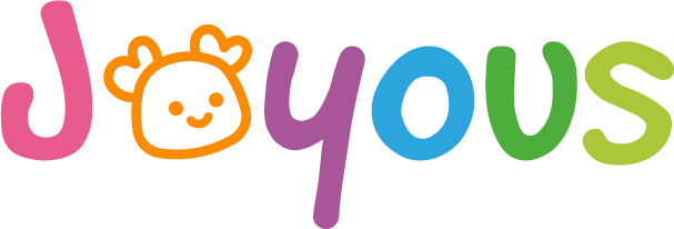 Joyous Logo