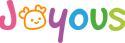 Logo Joyous